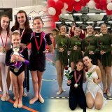 La FSG Miège Olympic est l'une des 26 sociétés valaisannes qui s'illustreront à l'occasion de la Fête fédérale à Lausanne.
